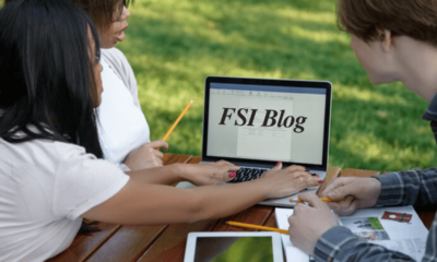 FSI Blog :The Foreign Service Institute (FSI)