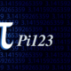 Pi123: A Modern Twist on a Timeless Constant