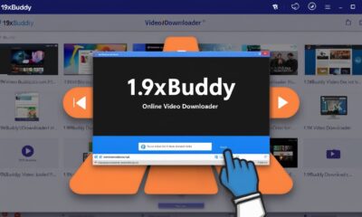 1.9xBuddy