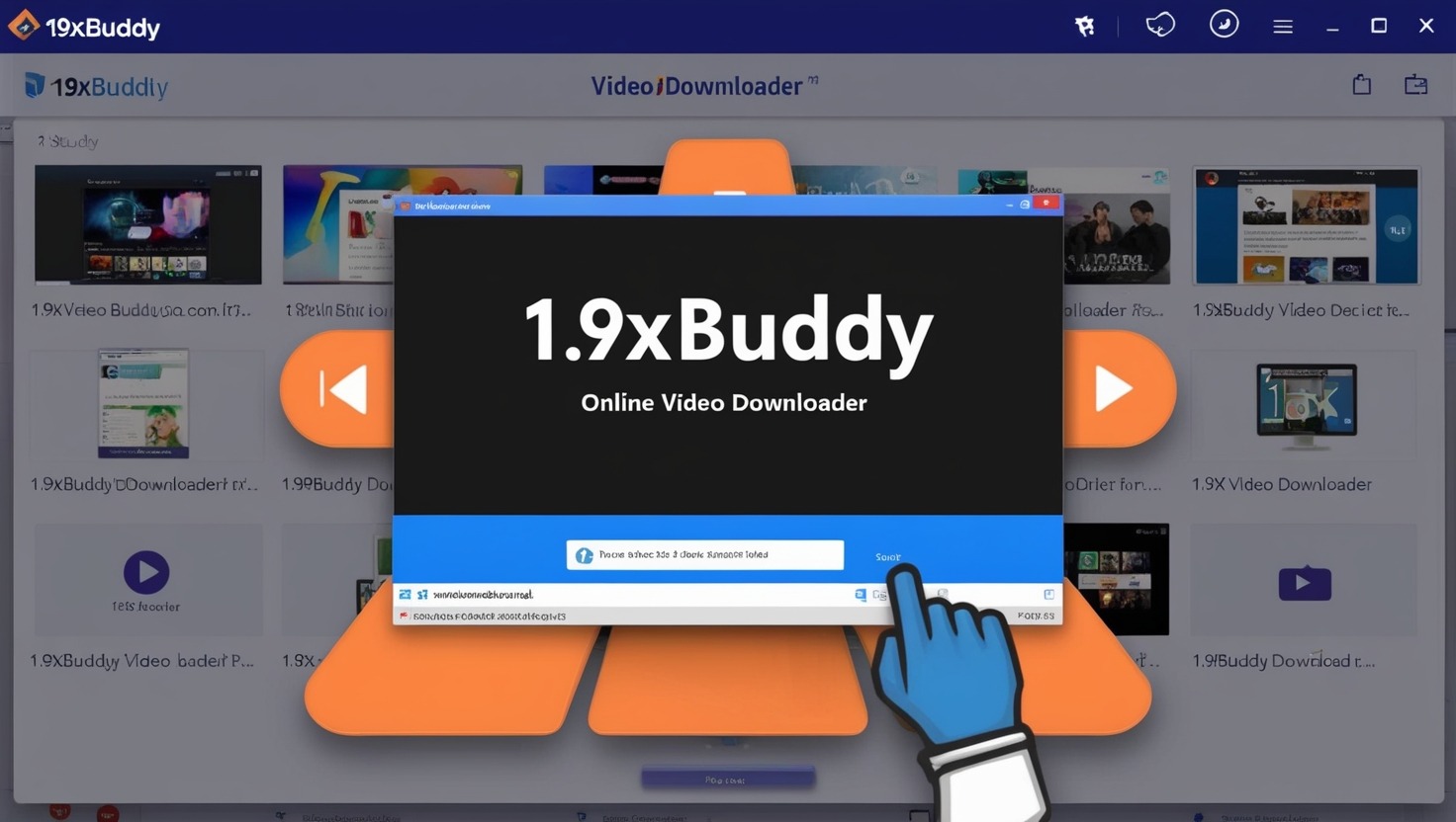 1.9xBuddy