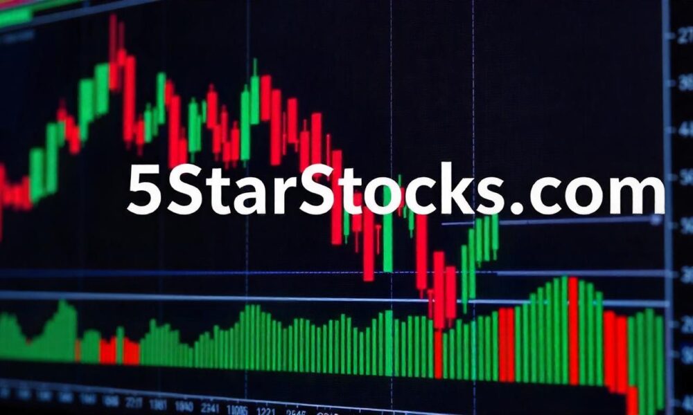 5StarsStocks.com Stocks