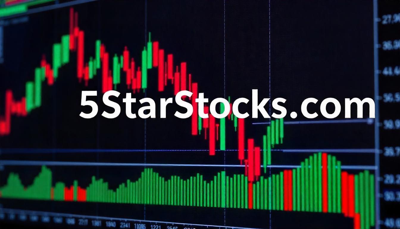 5StarStocks.com stocks