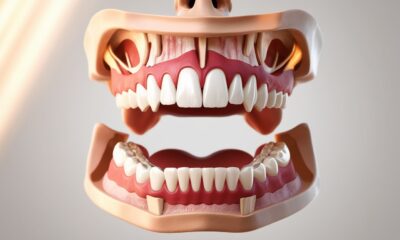 8 key signs you need dental implants