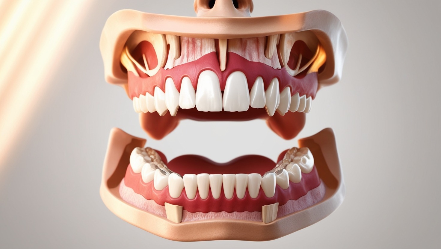 8 key signs you need dental implants