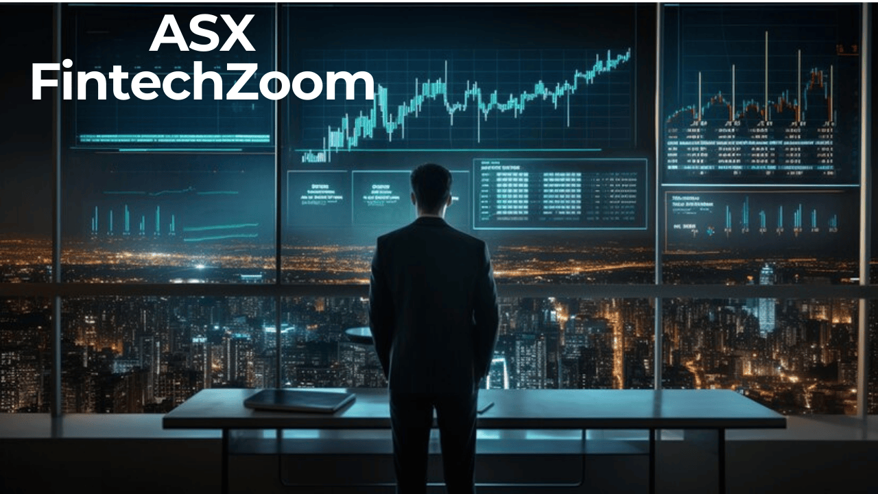 ASX FintechZoom