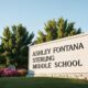 Ashley fontera sterling middle school