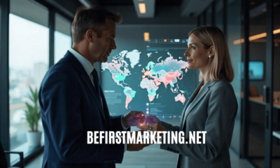 BeFirstMarketing.net