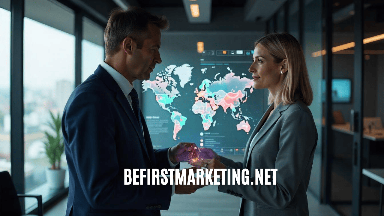 BeFirstMarketing.net