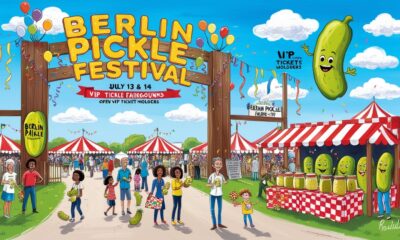 Berlin Pickle Festival