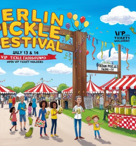 Berlin Pickle Festival