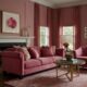 Best Pink Paint Colors