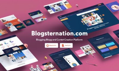 BlogsterNation.com