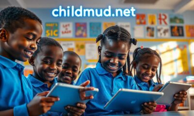 Childmud.net