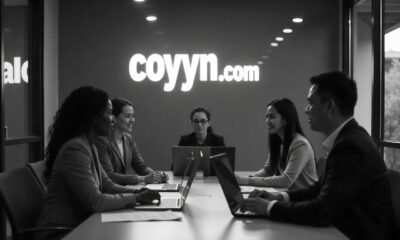 Coyyn.com