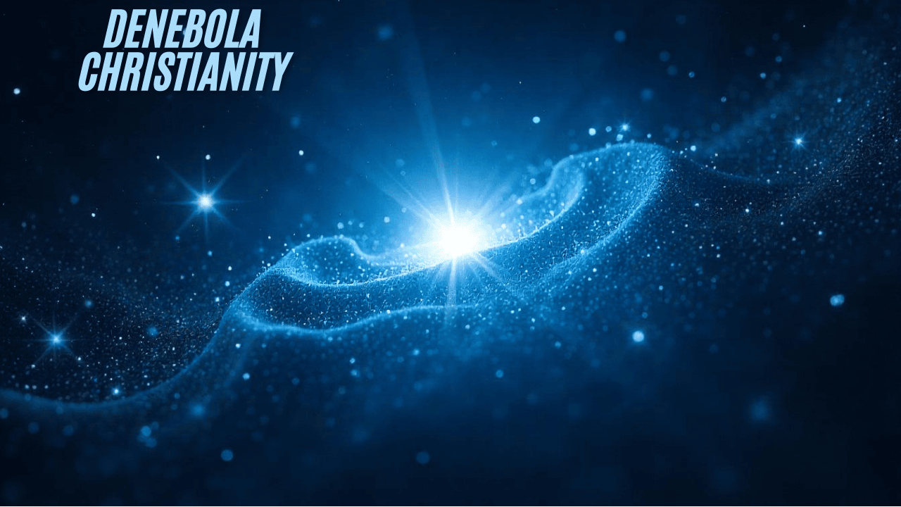 Denebola Christianity