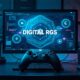 DigitalRGS.org gaming