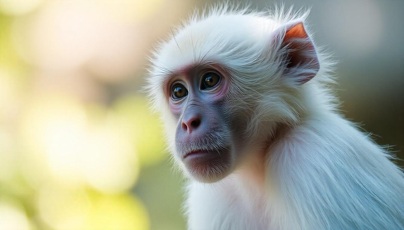 Exploring the Wonders of Albino-Monkey.net Travel Archives