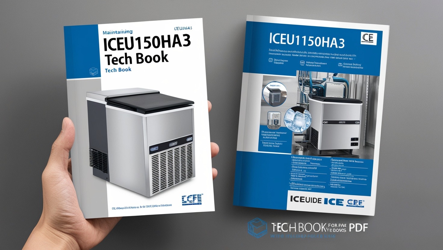 ICEU150HA3 Tech Book PDF (2)