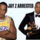 Jay Z Arrested - News, Legal Issues, and Career Impact