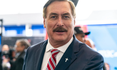 Mike Lindell Net Worth Story of MyPillow CEO’s Wealth