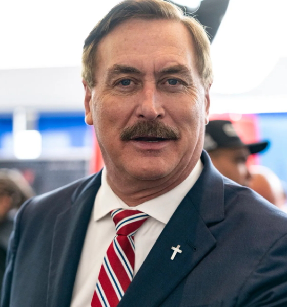 Mike Lindell Net Worth Story of MyPillow CEO’s Wealth