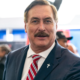 Mike Lindell Net Worth Story of MyPillow CEO’s Wealth