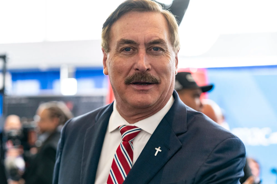 Mike Lindell Net Worth Story of MyPillow CEO’s Wealth