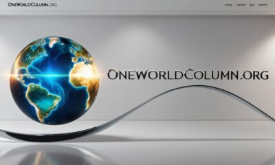 Oneworldcolumn.org