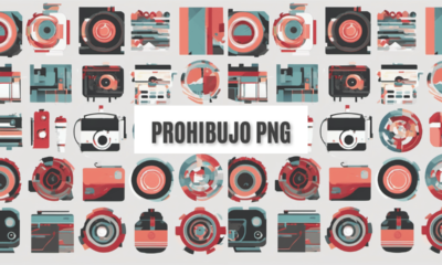 Prohibujo PNG