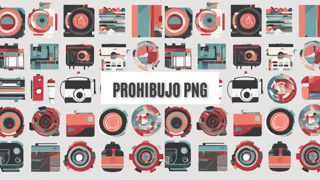 Prohibujo PNG