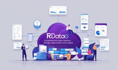 Rdatao