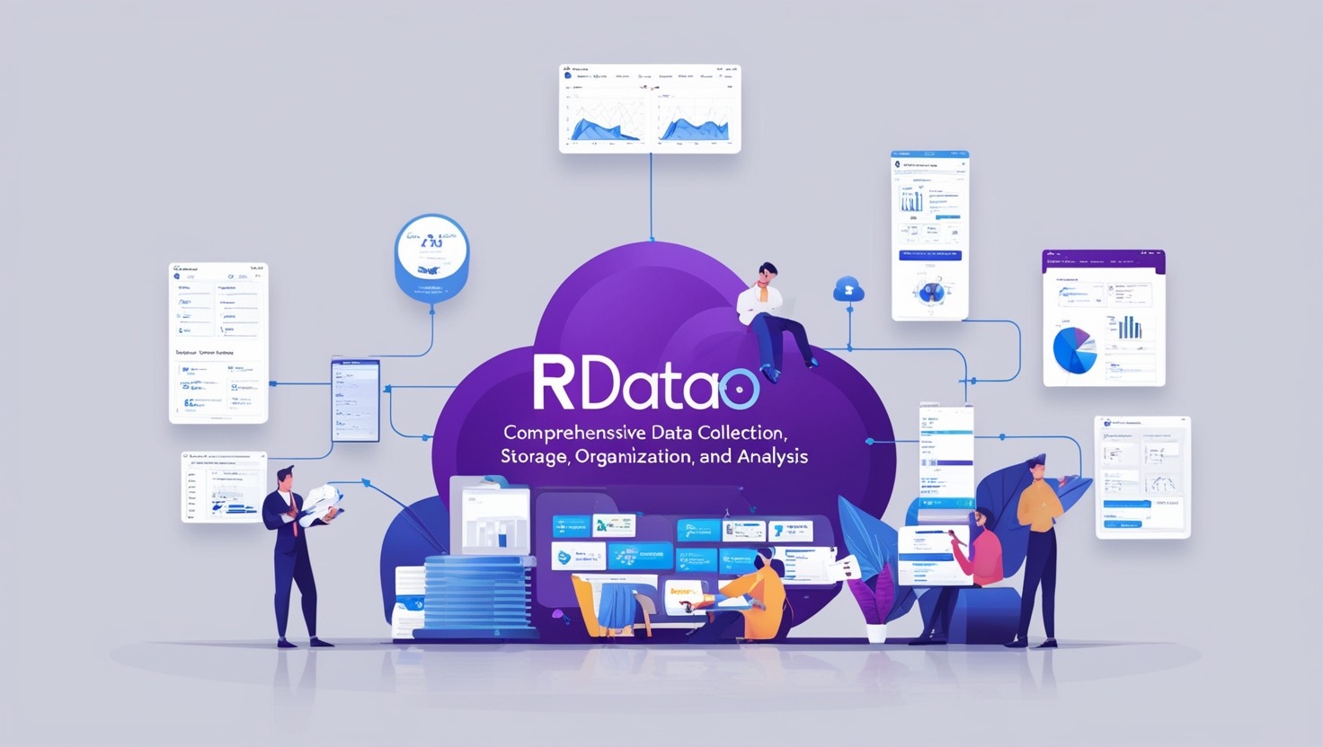 Rdatao