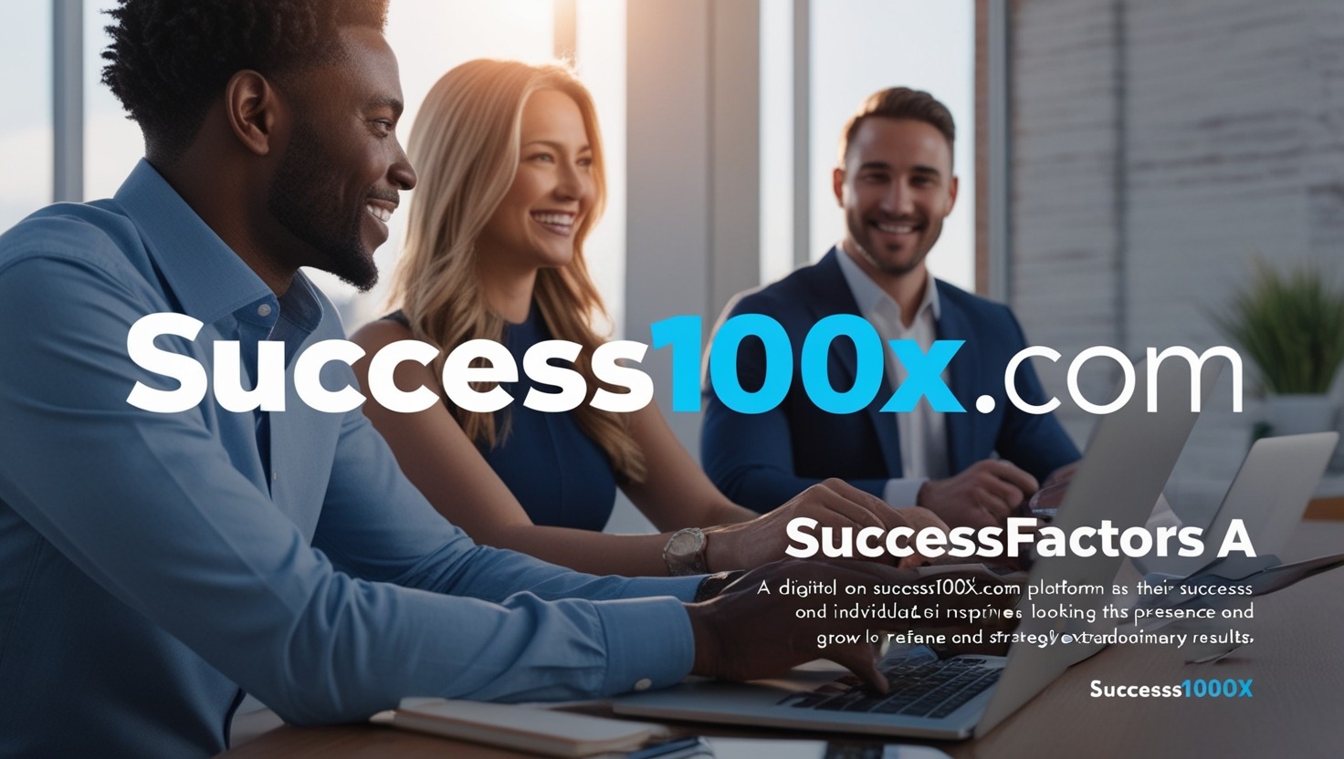 Success100x.com