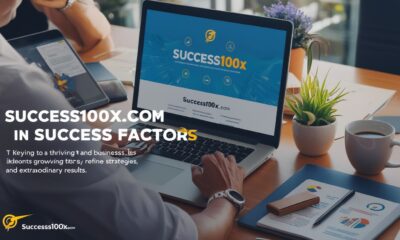 Success100x.com