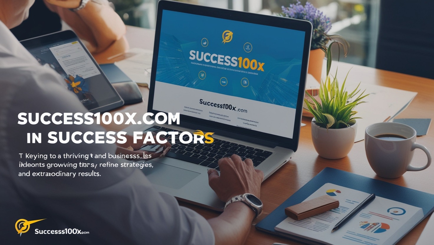 Success100x.com