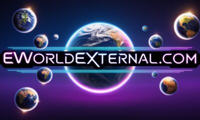 eWorldExternal.com