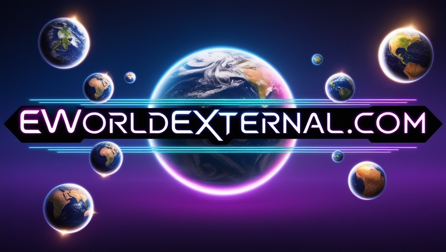 eWorldExternal.com