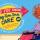 fun fact about long-term care