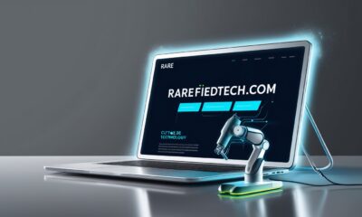 https rare fiedtech.com​