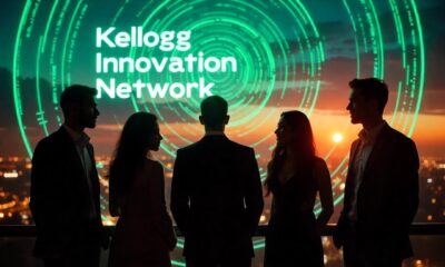 kellogg innovation network