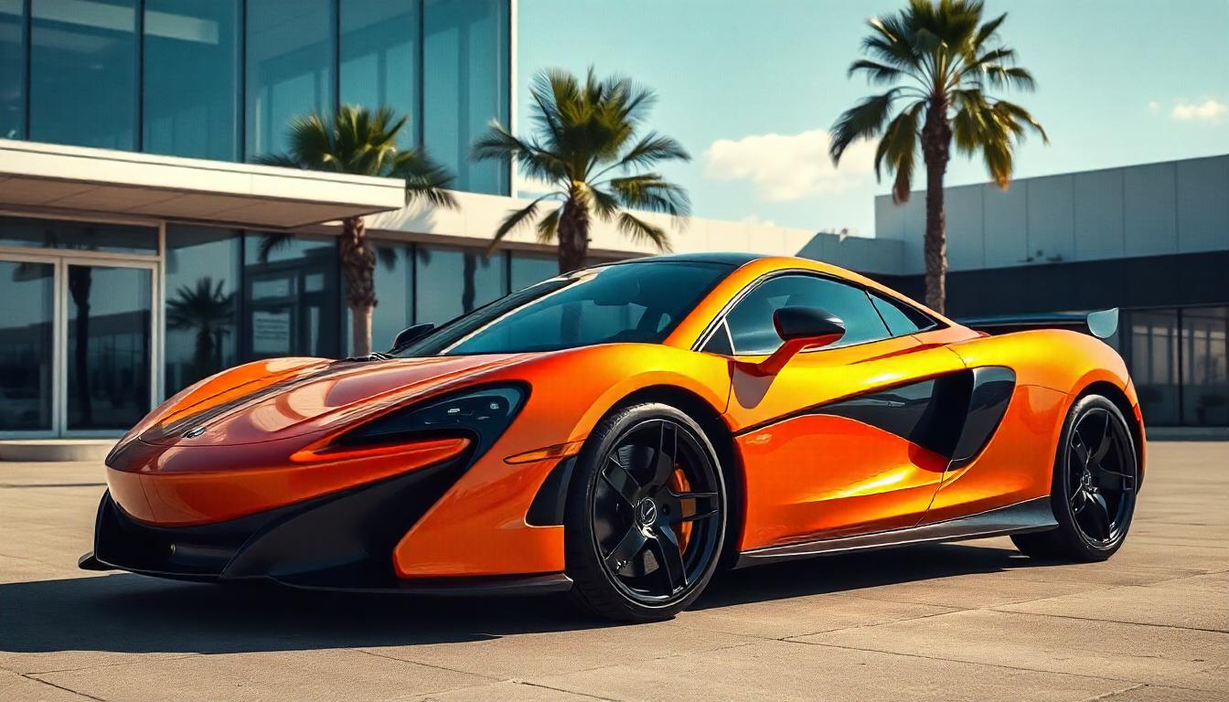 make1m mclaren