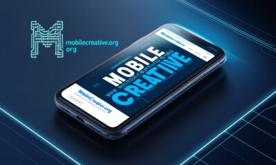 mobilecreative.org