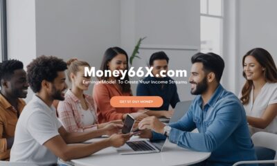 money6x.com earning