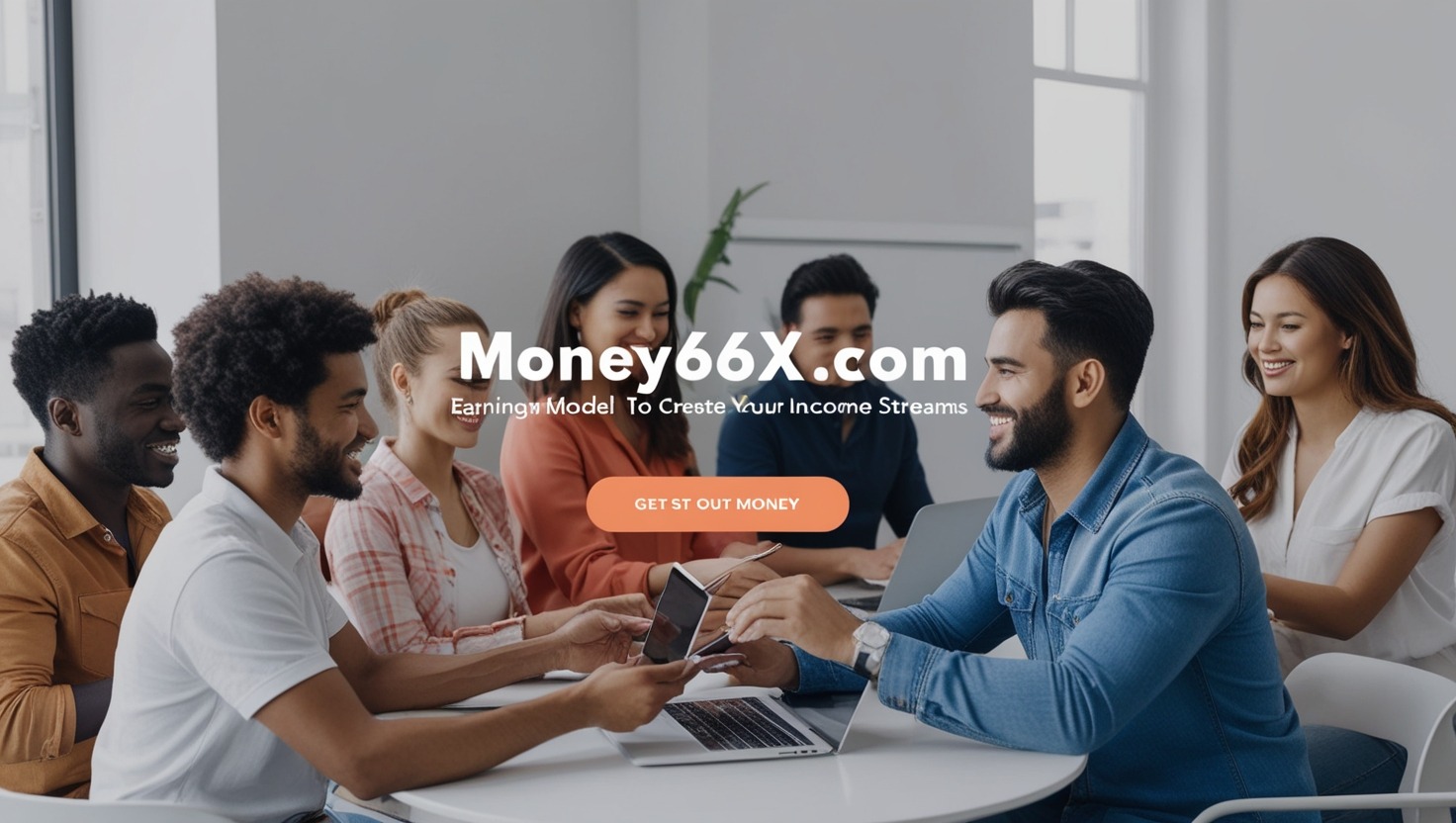 money6x.com earning