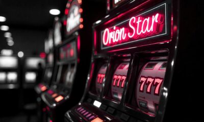 orion stars online social gaming app is designed to bring all the fun of online slots and fish games directly to your fingertips.