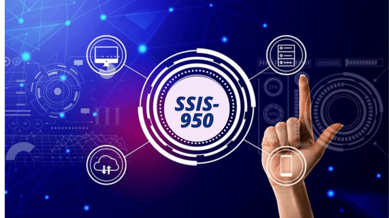 ssis-950