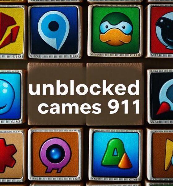 unblocked games 911​