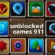 unblocked games 911​