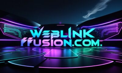 weblinkfusion .com​