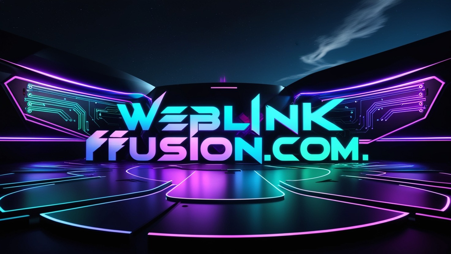 weblinkfusion .com​